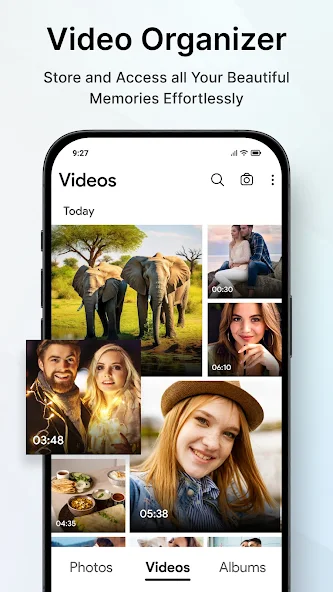 Screen